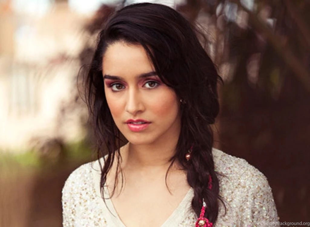 Shraddha Kapoor HD Wallpaper Images Free Download 1080p