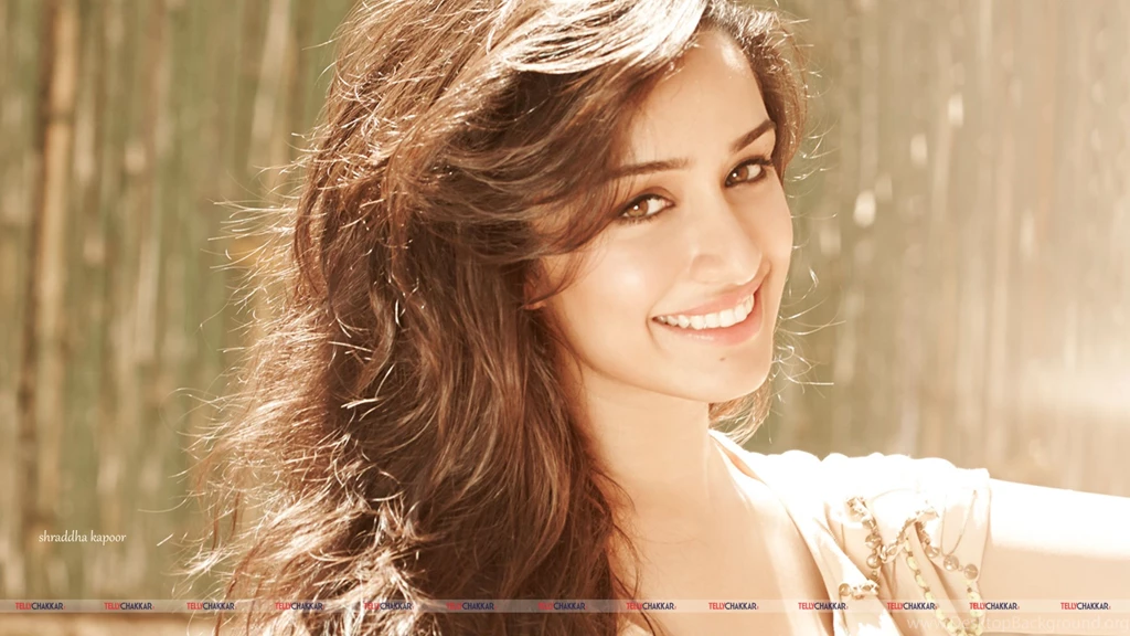 Shraddha Kapoor Wallpapers