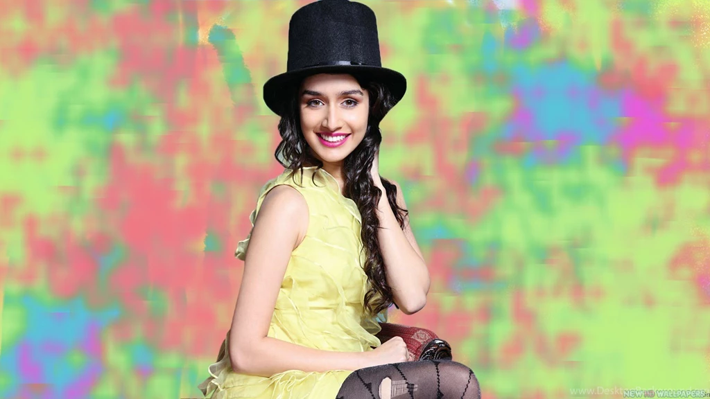 Shraddha Kapoor Biography And HD Wallpapers 2015