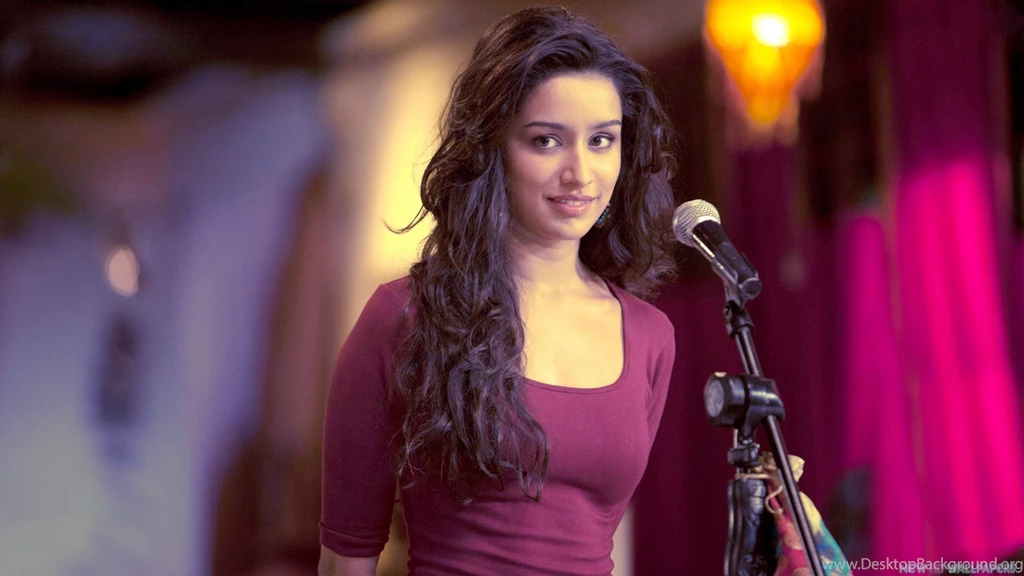 Shraddha Kapoor In Movie Aashiqui 2   New HD Wallpapers