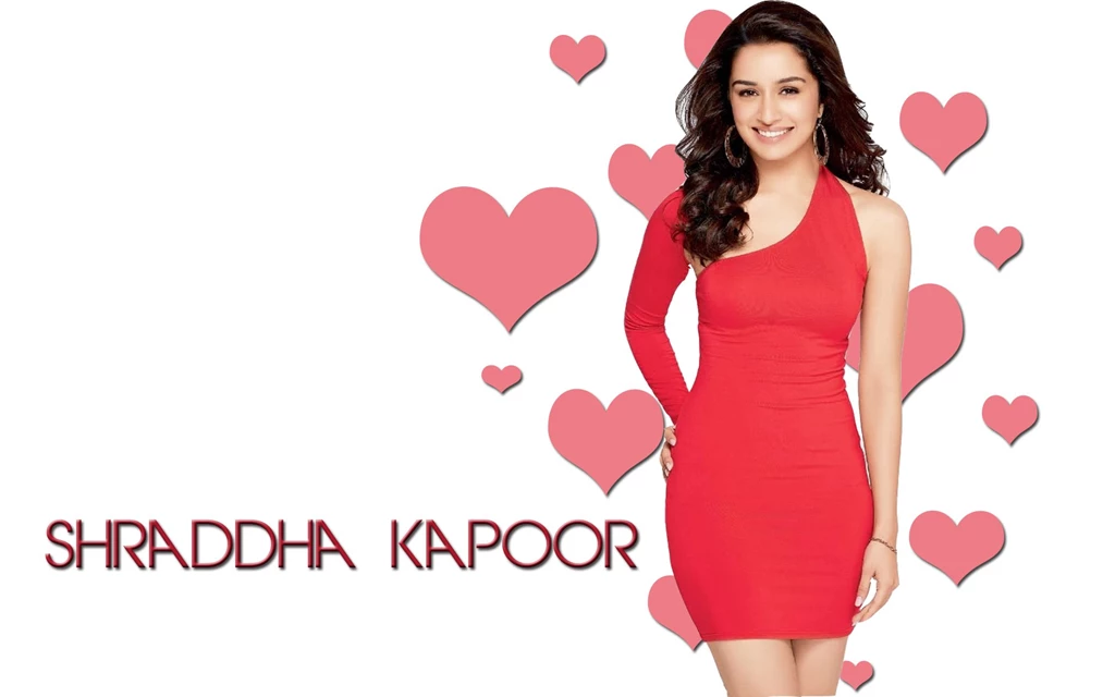 Bollywood Hot Actress Shraddha Kapoor Sexy Full Hd Images ...