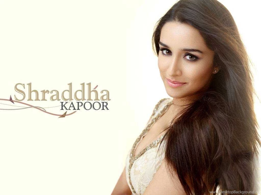Shraddha Kapoor Wallpapers
