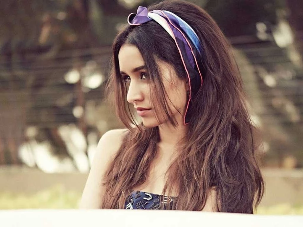 Shraddha Kapoor HQ Wallpapers