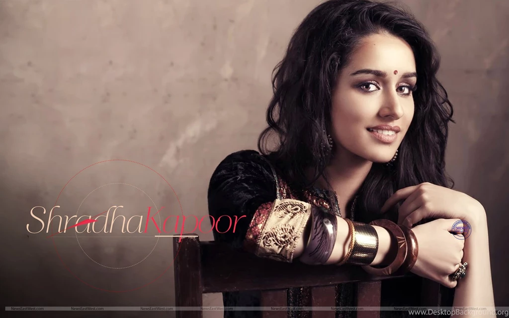 Shraddha Kapoor