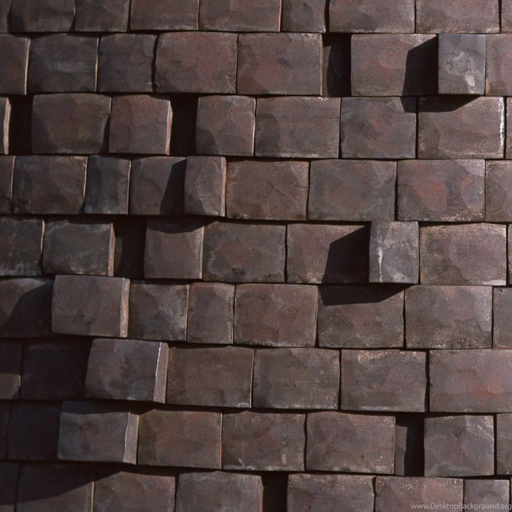 Bricks In The Wall iPad Wallpapers Download