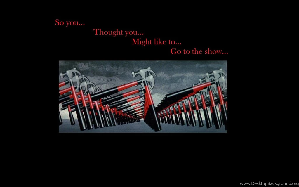 The Wall Wallpapers 2 By Icoeph On DeviantArt