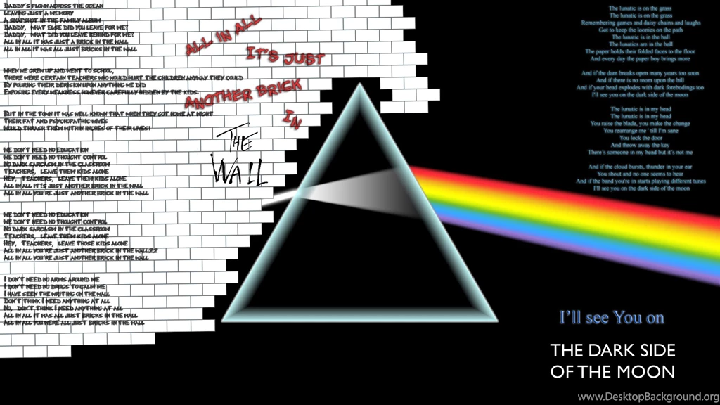 Another Brick On The Dark Side By Dark Stiks On DeviantArt