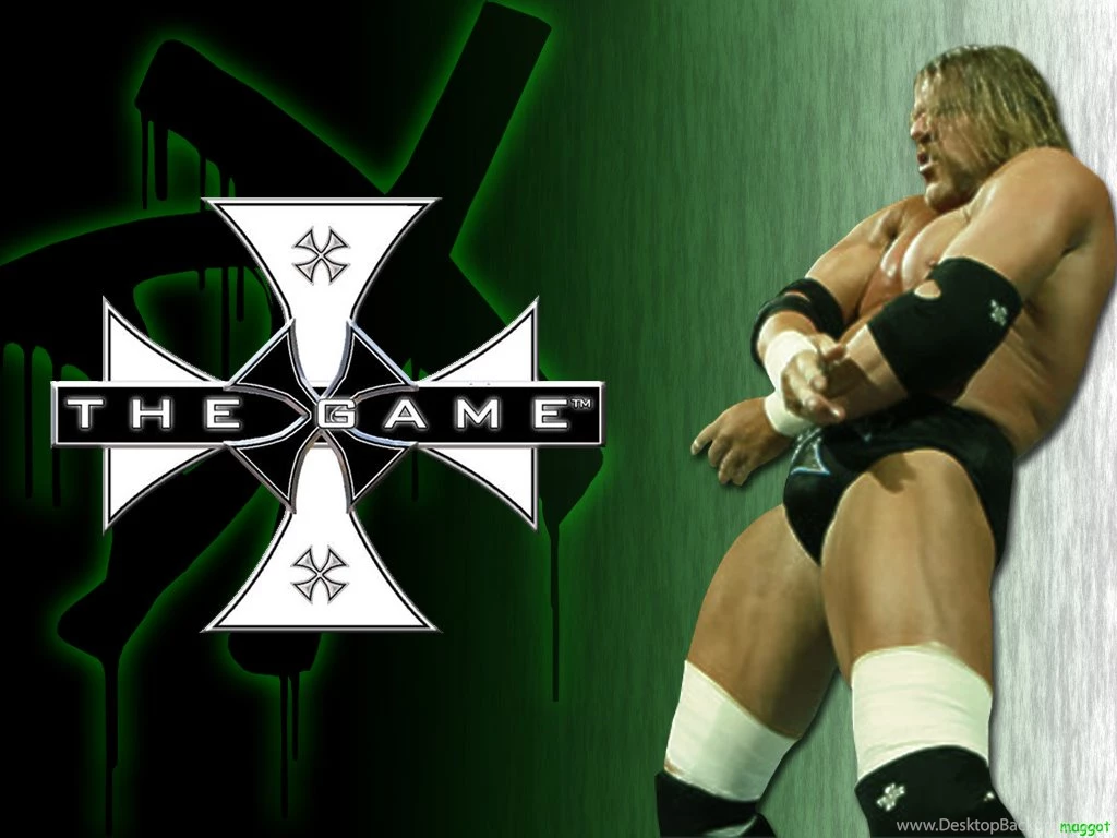 Triple H Triple H Wallpapers (30965530) Fanpop