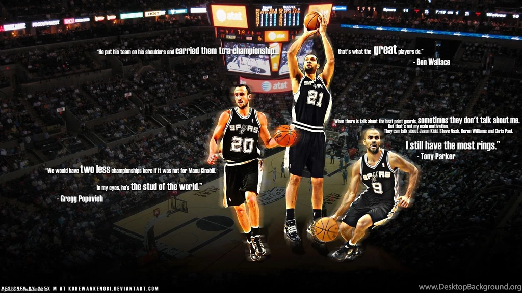 Spurs Wallpapers HD