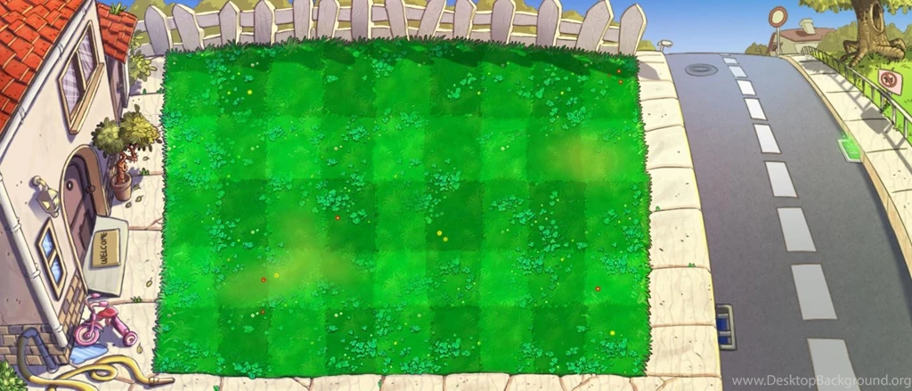 Plants Vs. Zombies Wiki:Battles/Day Vs Night   Plants Vs. Zombies ...