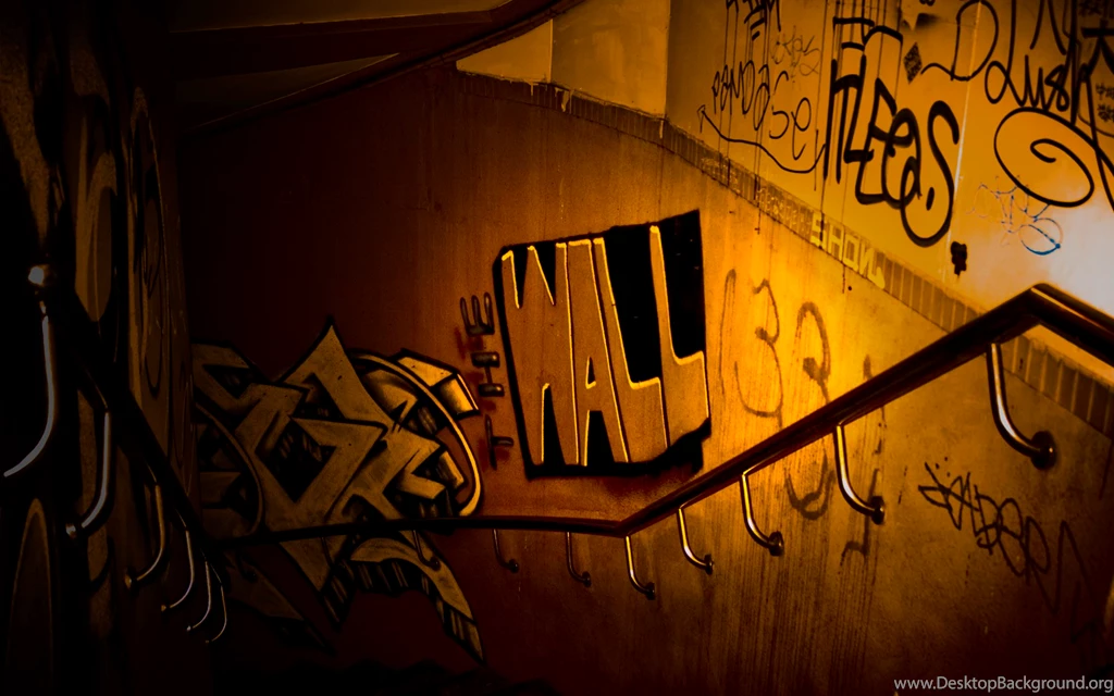 THE WALL Wallpapers September By AthenaEmily On DeviantArt