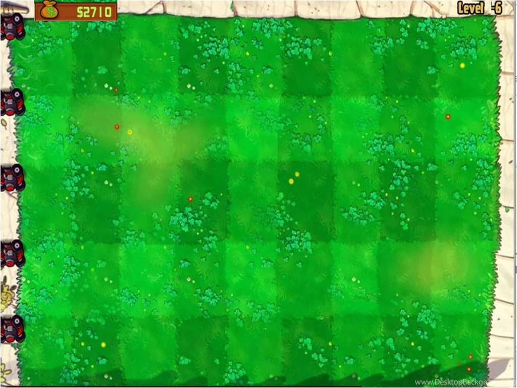 Upside Down Lawn Plants Vs Zombies Character Creator Wiki Wikia Desktop Background