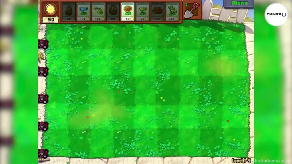 Plants Vs. Zombies Video Tips, Strategies And Tutorials