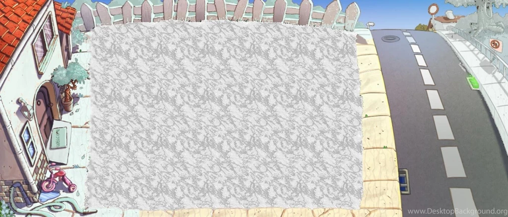 Plants Vs Zombies XMas Mod Addon Mod DB