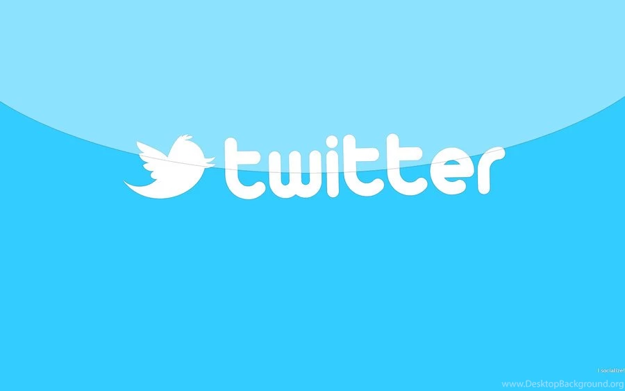Twitter Wallpapers I Socialize By HiticasOvi On DeviantArt