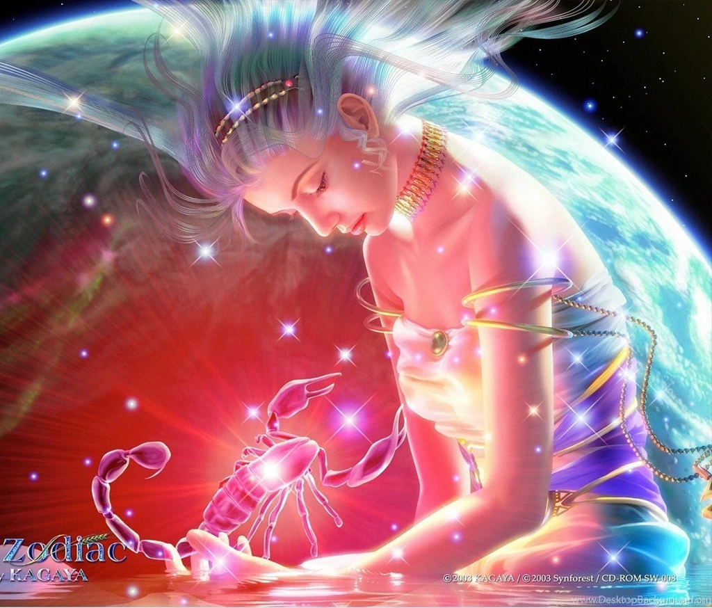 Download Scorpio Wallpapers For Samsung Galaxy Tab