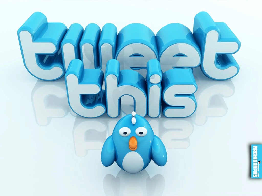 Tweet This In Twitter Wallpapers