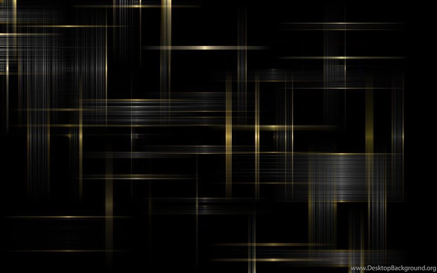 Black And Gold Wallpapers