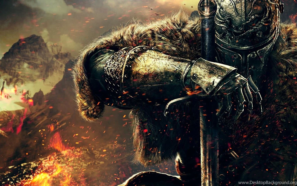 10 Best Dark Souls III Wallpapers HD