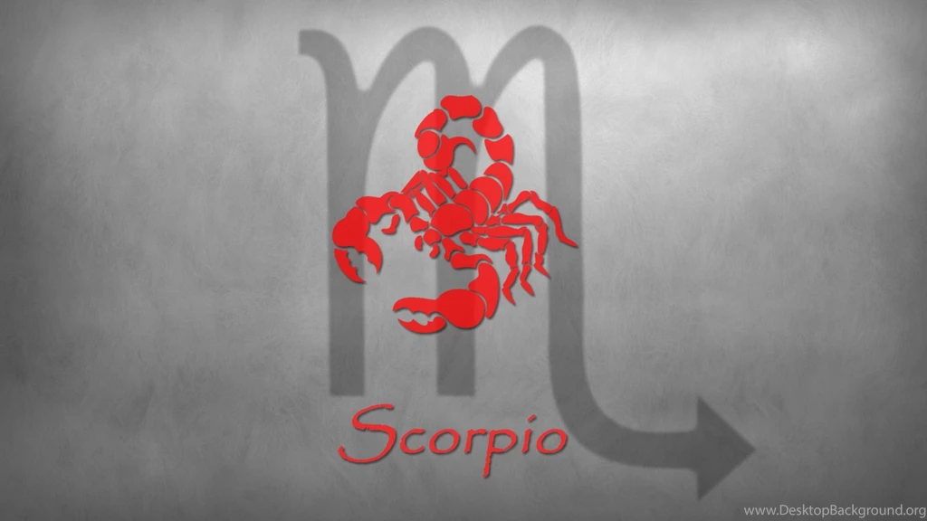 Scorpio Widescreen Images
