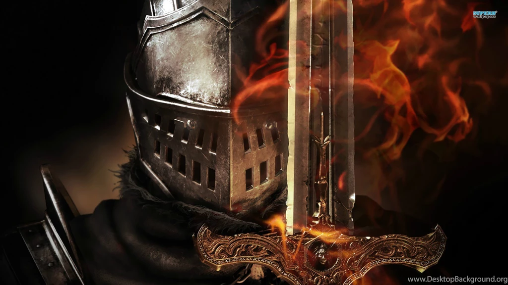 Gallery For > Dark Souls Wallpapers