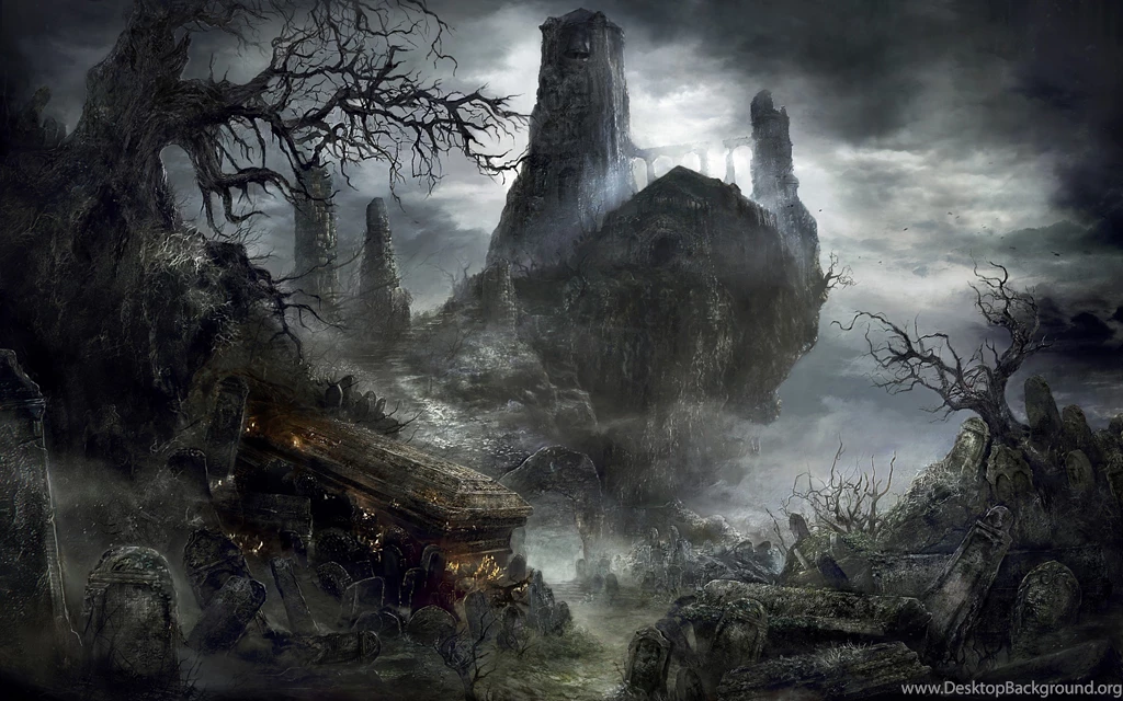 Dark Souls III