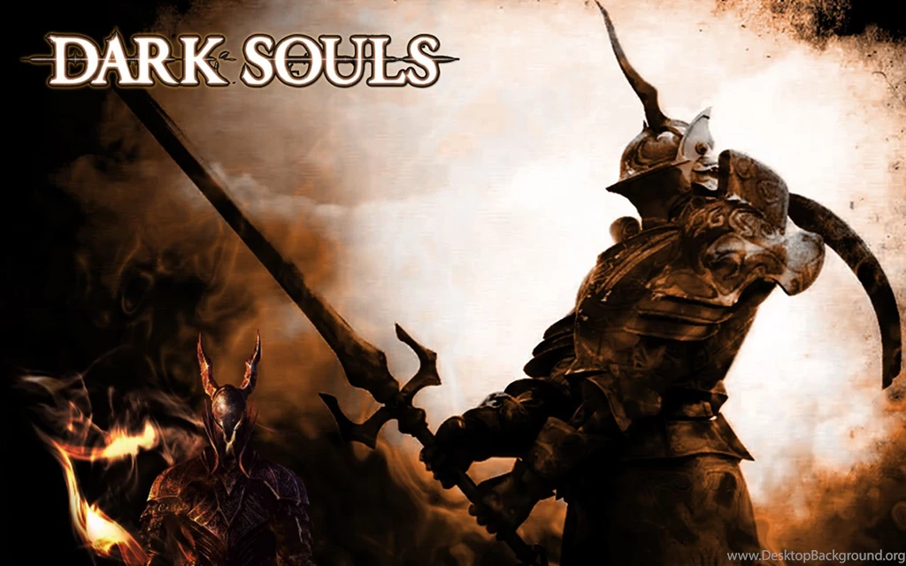 Dark Souls Wallpapers Hd 1366×768