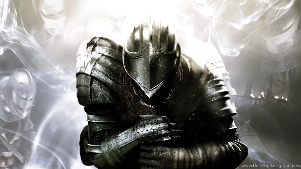 Dark Souls 2