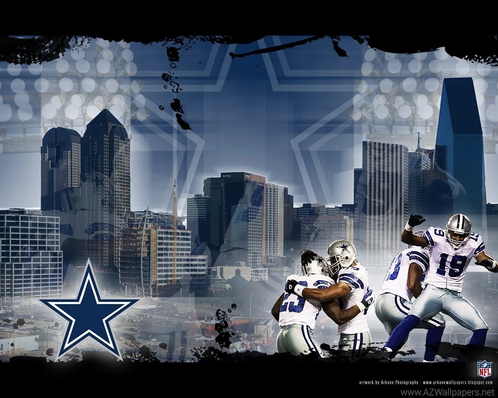 Dallas CowboysHD Wallpapers