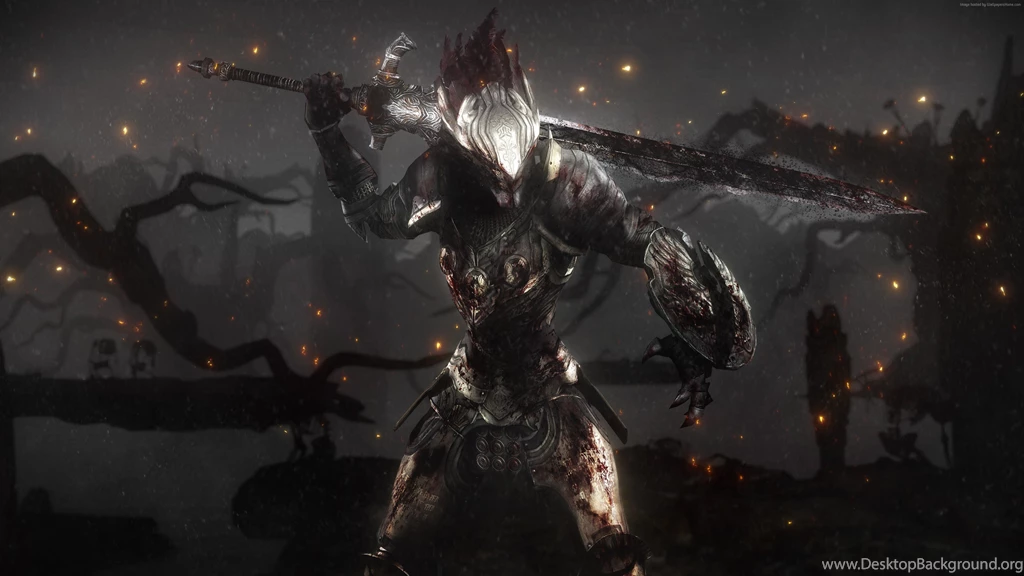 Dark Souls 3 Wallpapers High Resolution And Quality Download