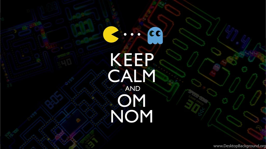 Pacman Wallpapers   Wallpapers Zone