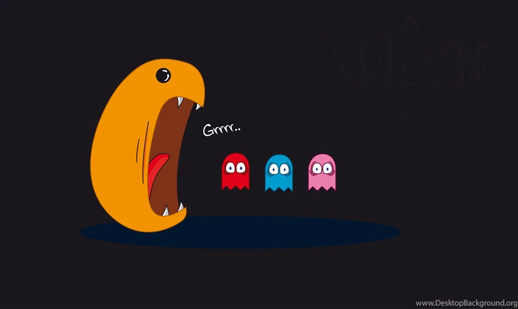 Pacman Wallpapers – Dota 2 And E Sports Geeks Dota 2 And E Sports Geeks