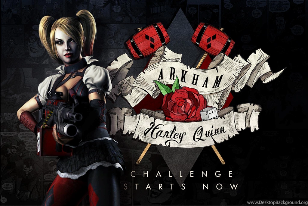 Free Harley Quinn Injustice Wallpapers For Iphone @Y6E « Wallx