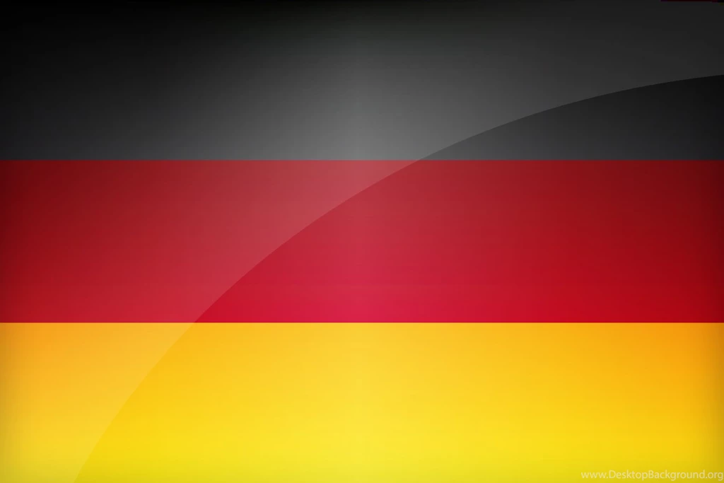 Germany National Flag
