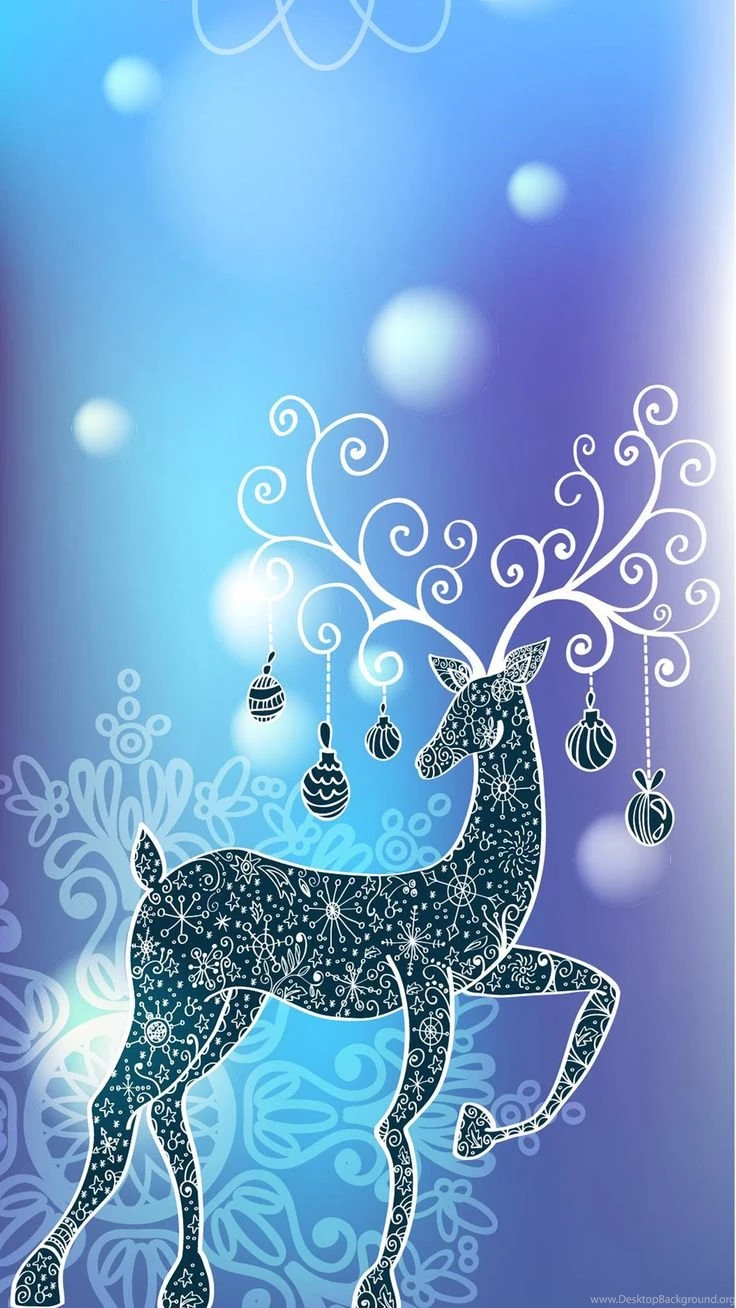 Samsung Galaxy Wallpapers Christmas