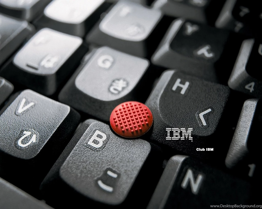 Lenovo IBM ThinkPad < Computers < Entertainment < Desktop Wallpapers