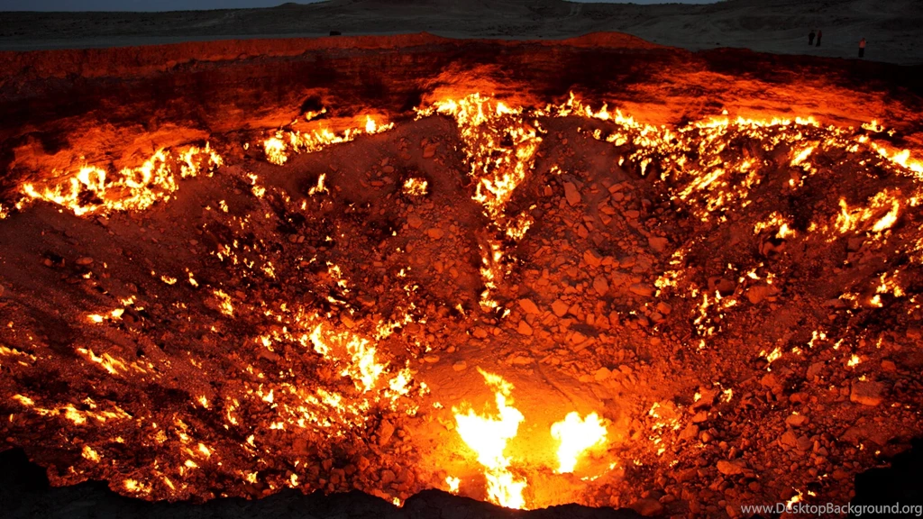 Volcano Computer Wallpapers, Desktop Backgrounds