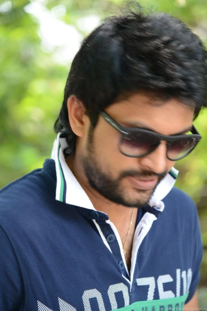Akhil Karthik Theeyani Kalavo Interview Photos ,telugu Actors ...