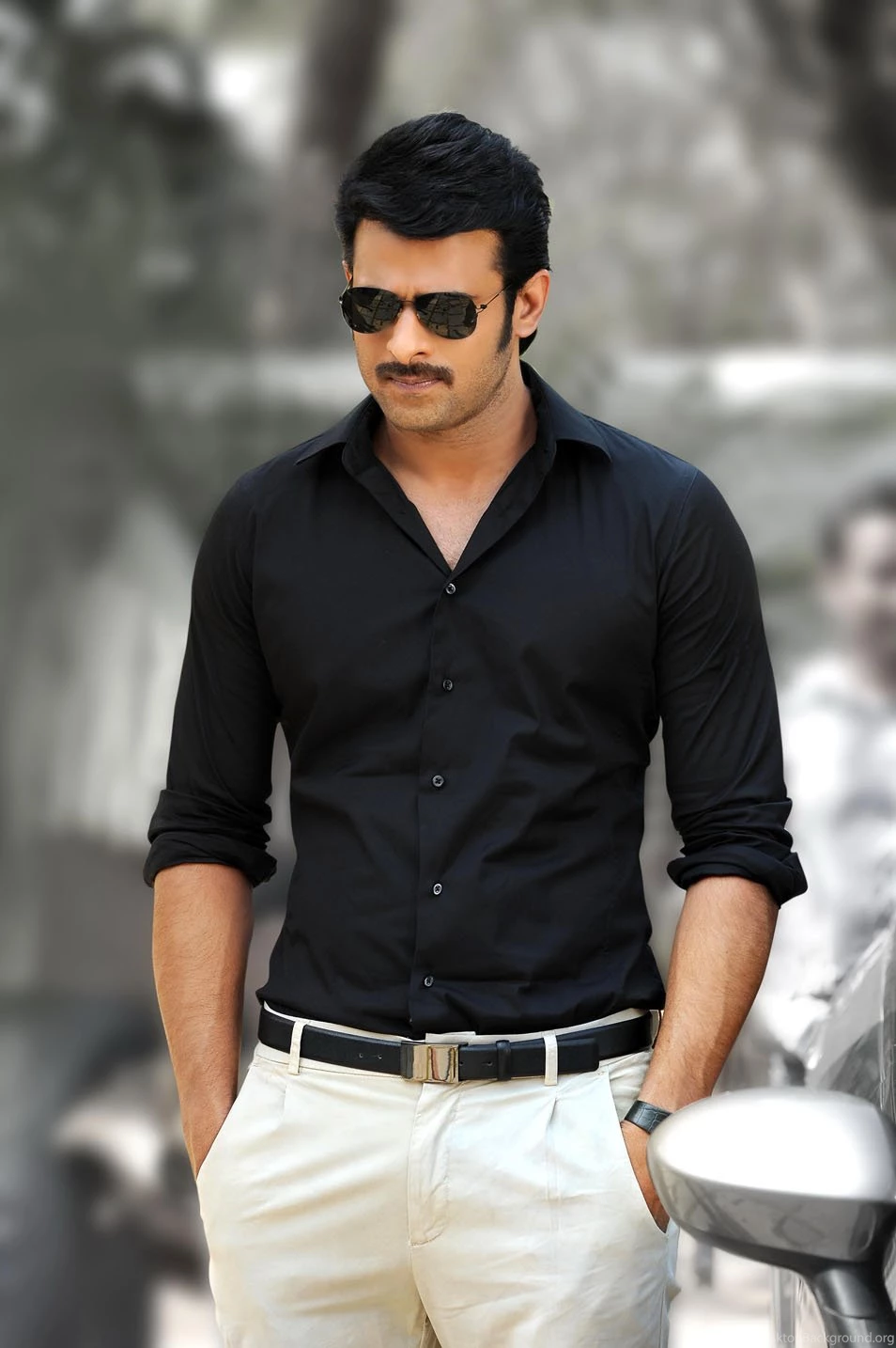 Prabhas Photo Collections