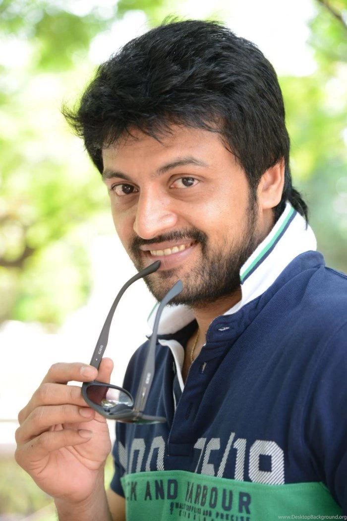 Akhil Karthik Theeyani Kalavo Interview Photos ,telugu Actors ...