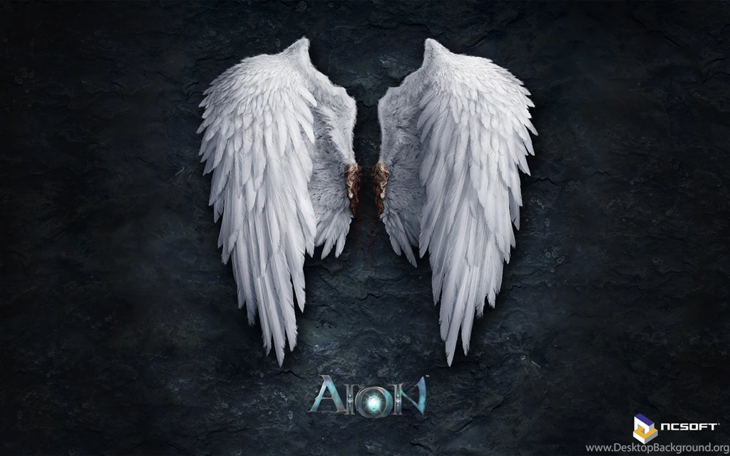 Wallpaper, Aion, Screen (