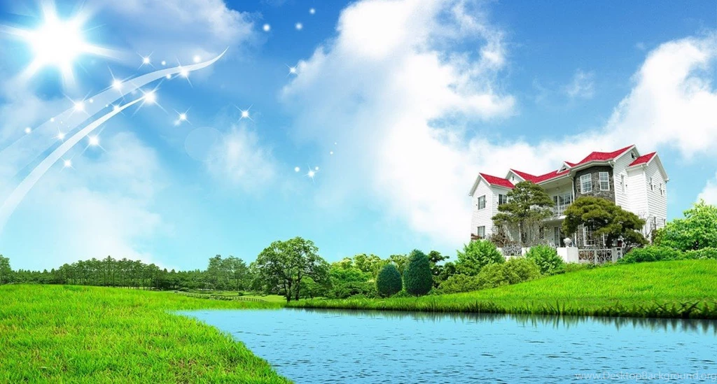 Nature Desktop Wallpapers HD