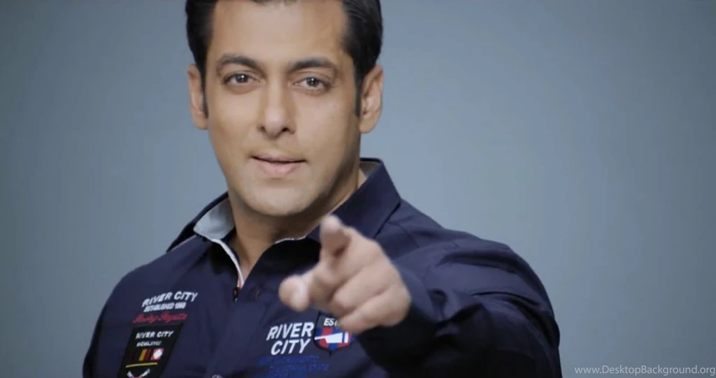 Salman Khan Dashing Screen SFrom Splash Fashions Download Free Hd ...