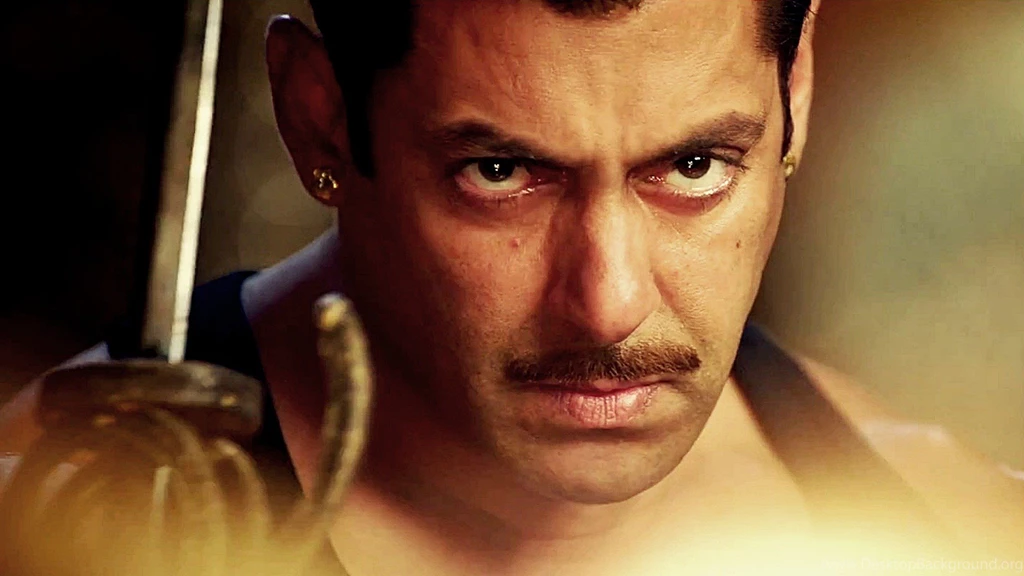 Salman Khan with Mustaches HD wallpaper Movie Prem Ratan Dhan Payo ...