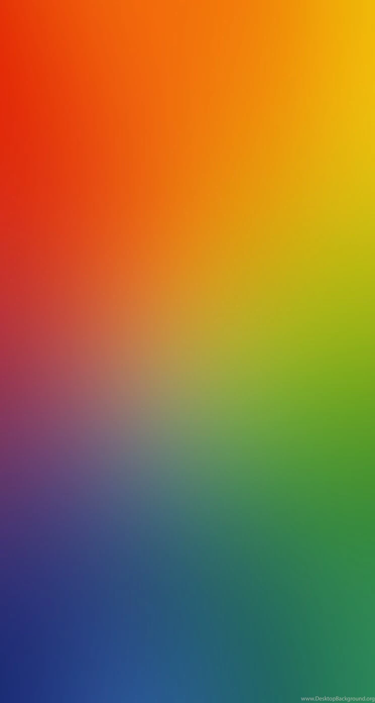 Gradual Colorful Abstract iPhone 5s Wallpapers Download