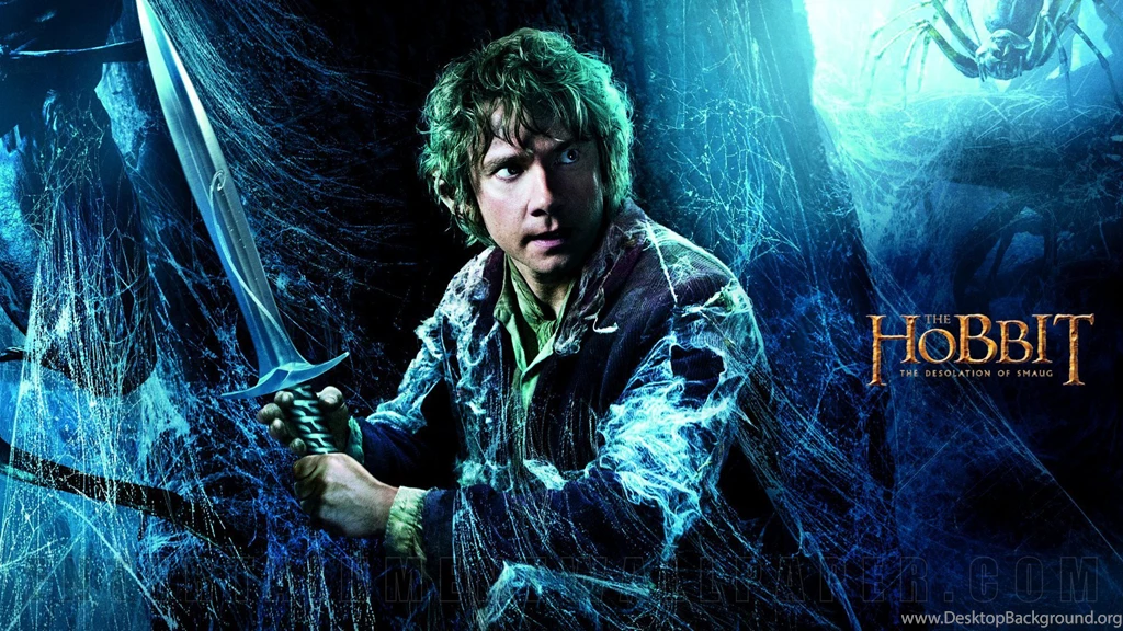 The Hobbit: The Desolation Of Smaug Wallpapers