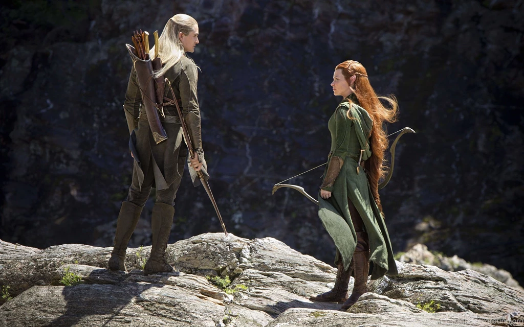The Hobbit The Desolation Of Smaug Wallpapers » WallDevil Best ...