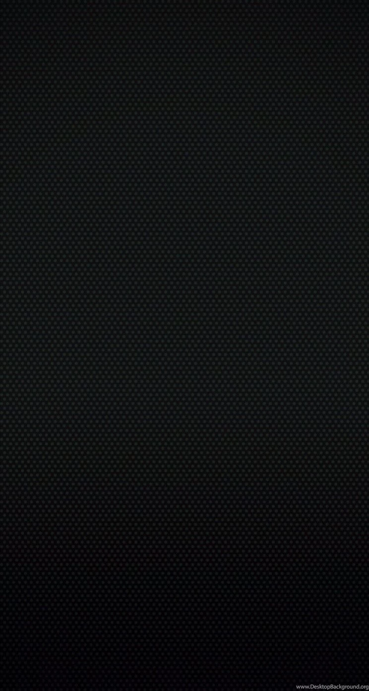 Black Metal Hex iPhone 5 Parallax Wallpapers (744x1392)