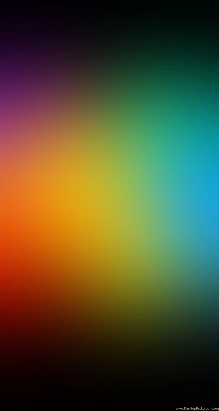 iPhone 6 Colour Wallpapers