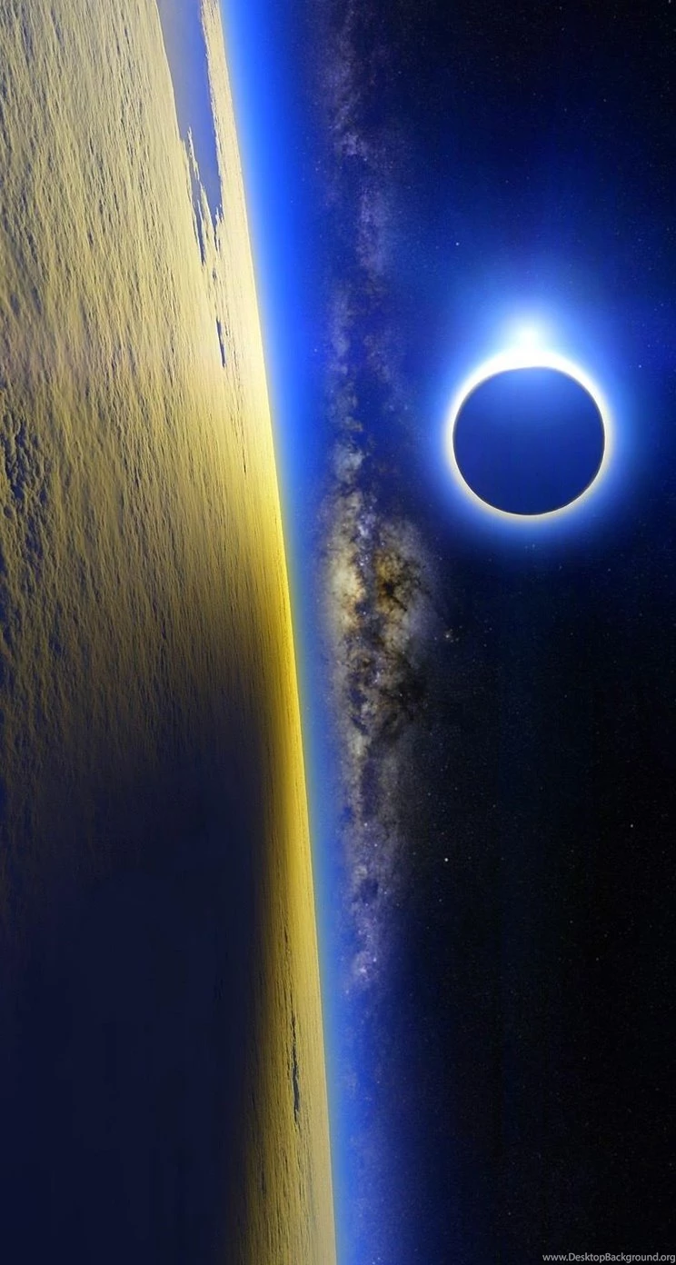 Eclipse iPhone 5s Wallpapers Download
